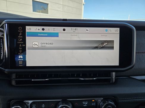 New 2026 Jeep Wrangler Unlimited Rubicon image 12