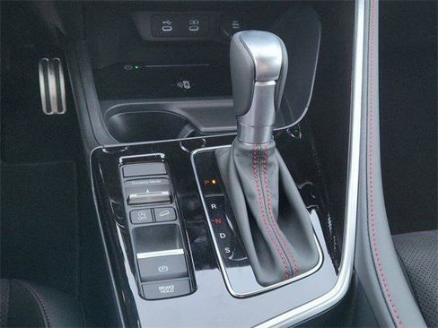 New 2026 Acura ADX A-Spec AWD/4WD image 21