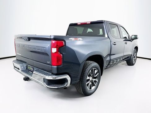 Used 2023 Chevrolet Silverado 1500 LT image 9