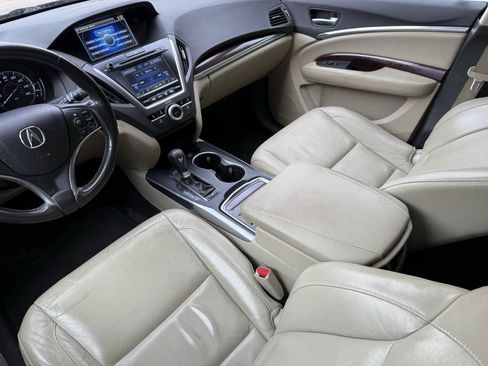 Used 2014 Acura MDX SH-AWD w/ Technology Package image 21