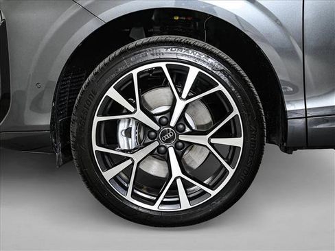 New 2026 Audi Q3 quattro 2.0T image 26