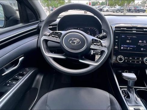 Used 2024 Hyundai Tucson SE FWD image 8