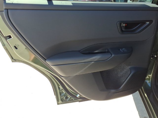 New 2026 Subaru Outback Wilderness AWD/4WD image 11