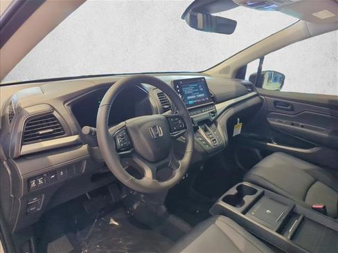 New 2026 Honda Odyssey EX-L image 3