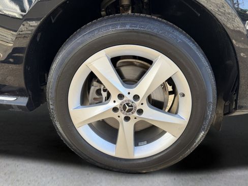 Used 2017 Mercedes-Benz GLE 350 4MATIC w/ Premium 2 Package image 21