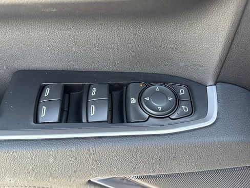 New 2026 Chevrolet Silverado 1500 LT image 19