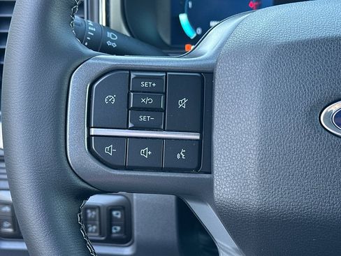 New 2026 Ford F350 Lariat w/ Chrome Package image 15