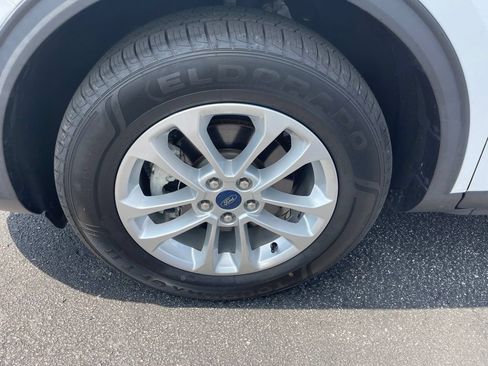 Used 2020 Ford Escape SE AWD/4WD image 6