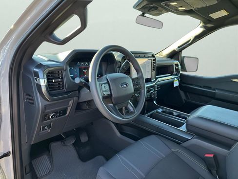 Used 2024 Ford F150 STX image 26