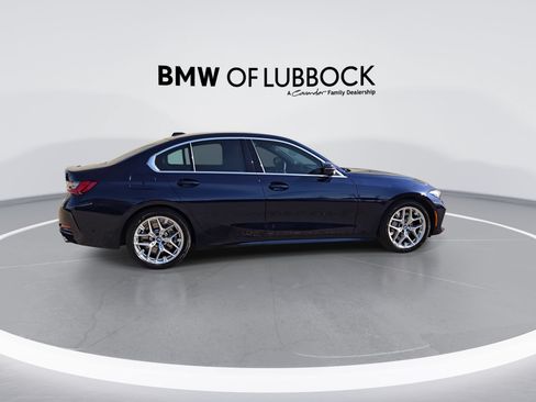 Used 2026 BMW 330i Sedan RWD image 9