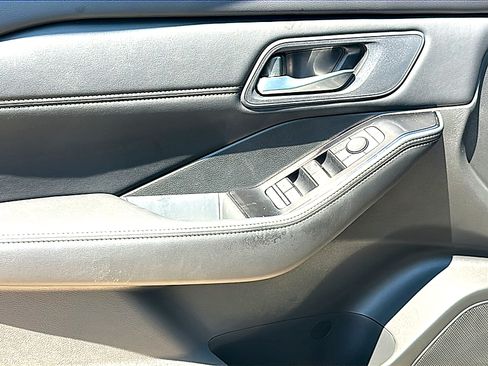 New 2026 Nissan Rogue Dark Armor FWD image 14