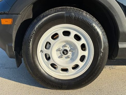 Used 2025 Ford Bronco Sport Heritage AWD/4WD image 13