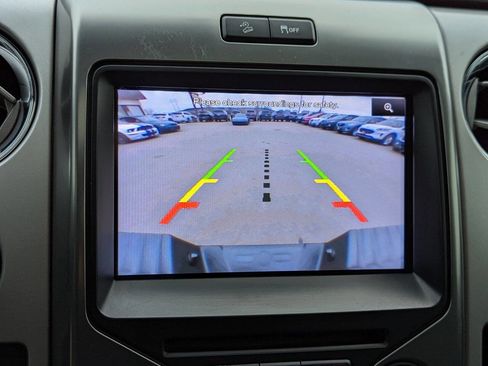 Used 2013 Ford F150 FX4 w/ Luxury Equipment Group image 22