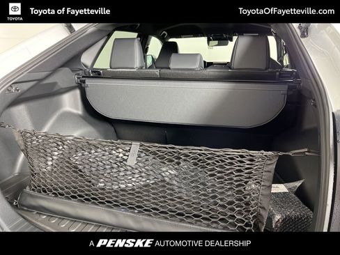 New 2026 Toyota bZ XLE image 21