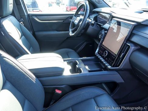 Used 2024 GMC Acadia AT4 w/ LPO, Floor Liner Package image 33