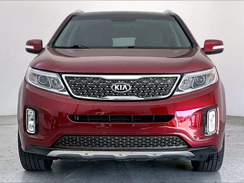 Used 2015 Kia Sorento SX image 5