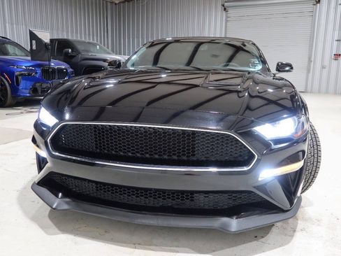 Used 2019 Ford Mustang Bullitt w/ Bullitt Electronics Package RWD image 36