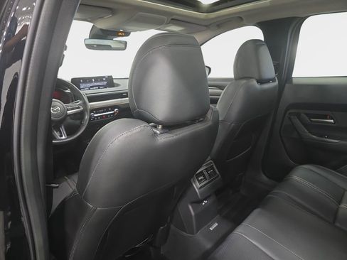 Used 2023 MAZDA CX-50 AWD 2.5 Turbo w/ Premium Pkg image 12
