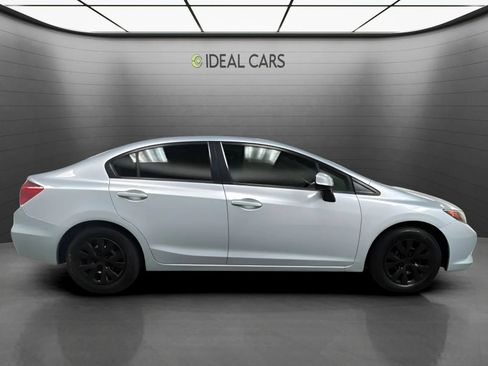 Used 2012 Honda Civic LX image 4