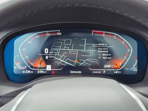 Used 2024 BMW X3 xDrive30i image 22