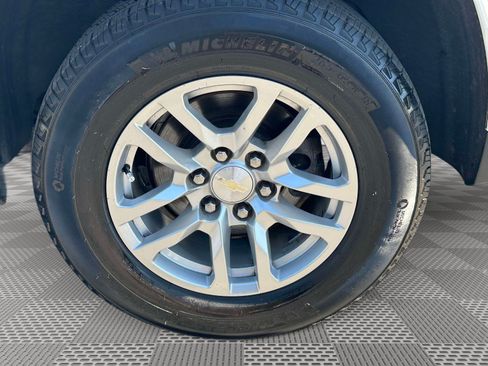 Used 2021 Chevrolet Tahoe LT AWD/4WD image 35