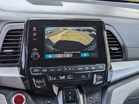 Used 2020 Honda Odyssey Touring image 22