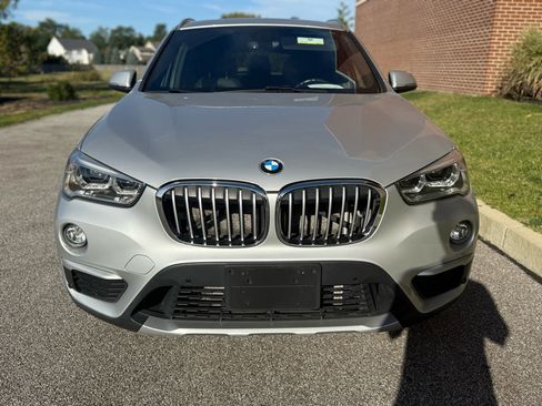 Used 2017 BMW X1 xDrive28i image 23