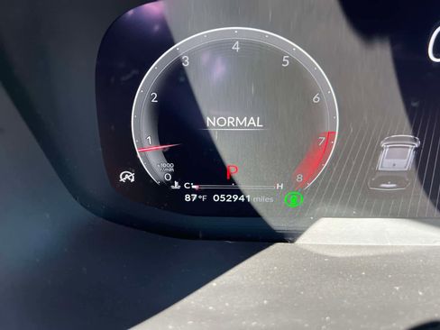 Used 2023 Acura MDX A-Spec image 29