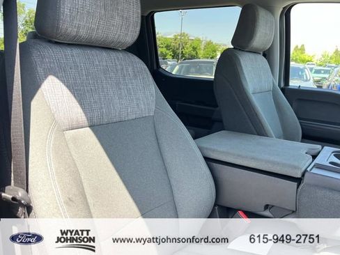 Certified 2023 Ford F150 XLT image 24