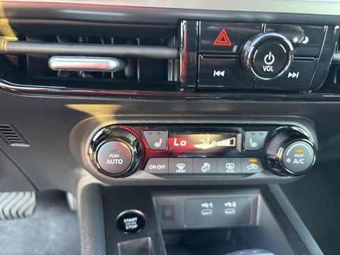 New 2026 Nissan Kicks SV w/ SV Premium Package image 16