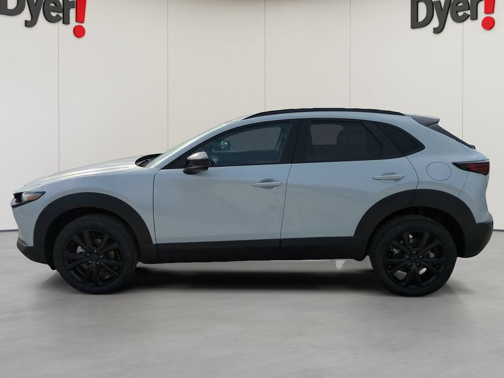 New 2026 MAZDA CX-30 AWD 2.5 S image 6