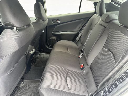 Used 2020 Toyota Prius Prime LE image 24