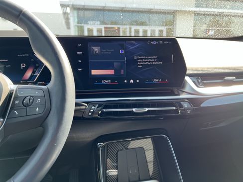 Certified 2025 BMW X1 xDrive28i AWD/4WD image 18
