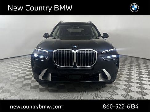 New 2026 BMW X7 xDrive40i image 2