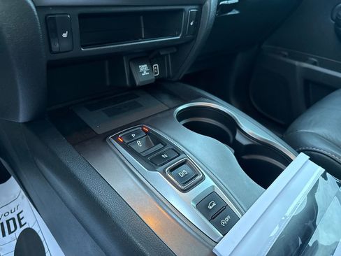 Used 2022 Honda Pilot Special Edition image 16