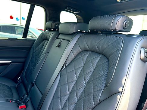 New 2027 BMW X7 xDrive40i AWD/4WD image 17