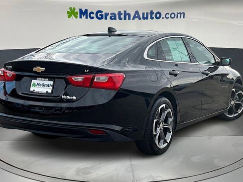 Used 2024 Chevrolet Malibu LT FWD image 6