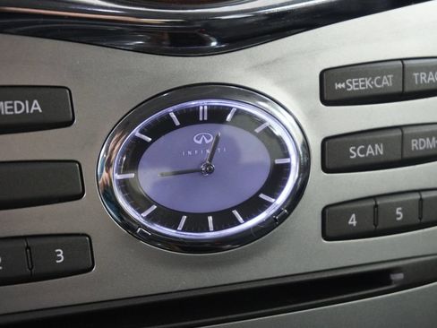 Used 2018 INFINITI QX80 4WD w/ Driver Assistance Package image 24