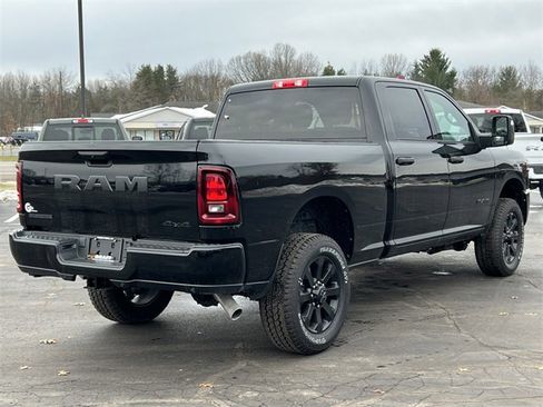 New 2026 RAM 2500 Big Horn image 39