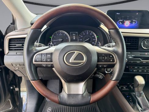 Used 2019 Lexus RX 350 FWD w/ Premium Package image 21