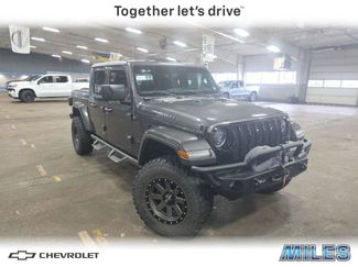 Used 2023 Jeep Gladiator Sport video 1