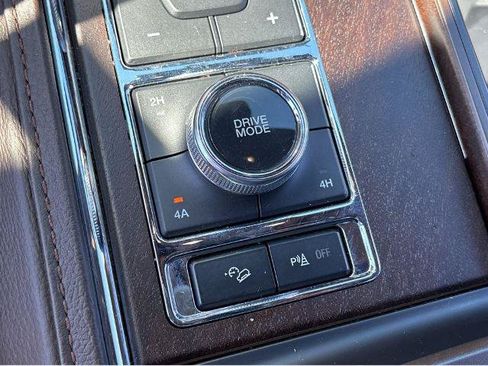Used 2024 Ford Expedition Max King Ranch AWD/4WD image 29