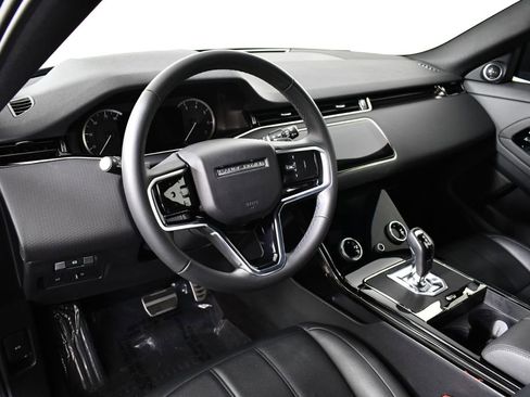 Used 2023 Land Rover Range Rover Evoque R-Dynamic S image 20