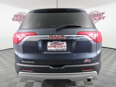 Used 2019 GMC Acadia SLE w/ LPO, Floor Liner Package image 6