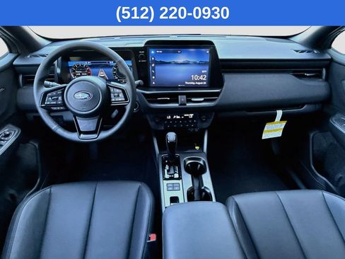 New 2026 Subaru Outback Premium AWD/4WD image 28
