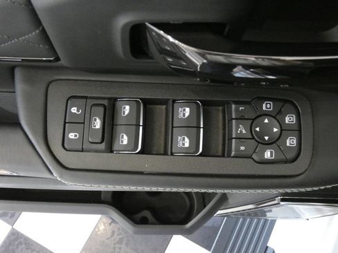 New 2026 RAM 3500 Limited image 26