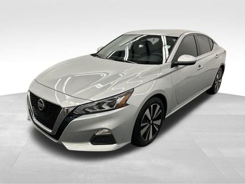 Used 2022 Nissan Altima 2.5 SV image 5