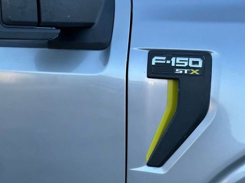 Certified 2024 Ford F150 STX image 26