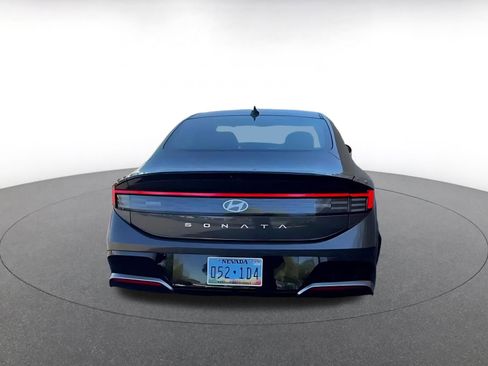 Used 2025 Hyundai Sonata SEL image 12