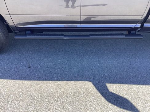 New 2026 RAM 3500 Tradesman image 13